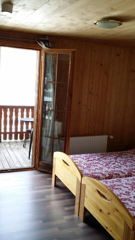 Hotel Restaurant Walliser Sonne Reckingen Cameră foto